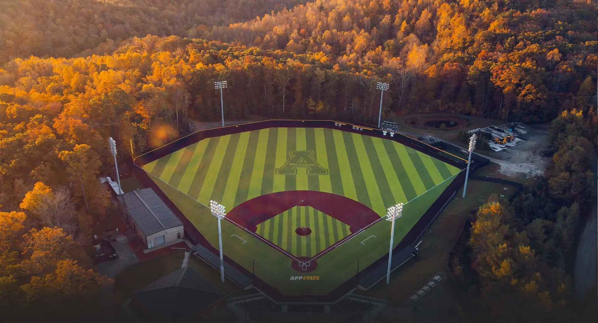 Beaver Field at Jim & Bettie Smith Stadium